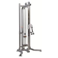 Регулируемая тяговая колонна, 200 ф. AeroFit IF8125