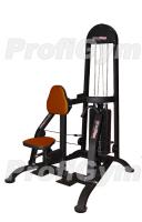 Рычажная тяга грузоблочная (120 кг) ProfiGym