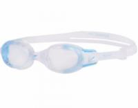 Очки для плавания Speedo Futura BioFuse Female 8-080358080, прозрачные линзы