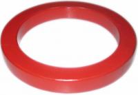 Плоское кольцо М944, Д=230 мм, фанера, лак+краска