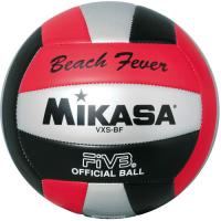 Мяч для пляжного волейбола любительский Mikasa VXS-BF Beach Fever, размер 5