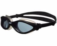 Очки для плавания Arena Imax Pro 9239045, дымчатые линзы