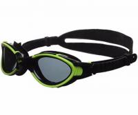 Очки для плавания Arena Nimesis 9234256, дымчатые линзы