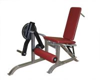 Квадрицепс+бицепс бедра (сгибание ног лежа+разгибание ног сидя) ProfiGym