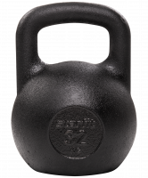 Гиря чугунная DB-602, 32 кг