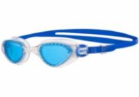 Очки для плавания Arena Cruiser Soft 9242617, голубые линзы