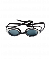 Очки для плавания Pulso White/Black