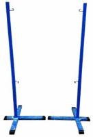 Стойка для бадминтона М144, мобильная