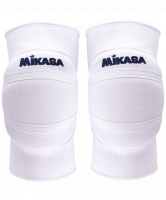 Наколенники волейбольные MT8-022, белый