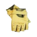 Перчатки для фитнеса Mitre, натуральная кожа