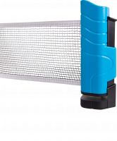 Сетка для настольного тенниса Stretch-Net, раздвижная
