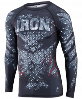 Рашгард для MMA Iron, детский