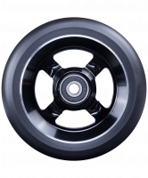 Колесо для трюкового самоката Plus Black 110 mm