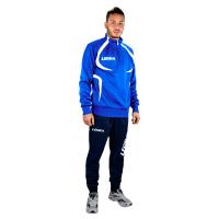 Тренировочный костюм Legea Tuta Algeria Tornado T104