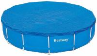 Тент для каркасного бассейна BestWay 58134, 457 см