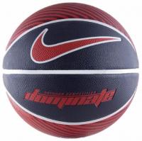 Баскетбольный мяч любительский "Nike Dominate" ВВ0359-465, размер 5