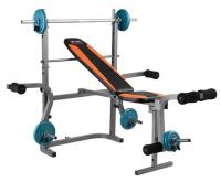 Бенч H Body Sculpture BW-2810