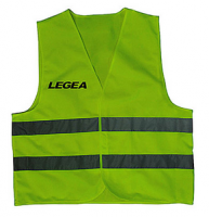 Манишка для стюарда Legea Casacca Stadium Fireproof C116