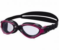 Очки для плавания Arena Nimesis X-Fit 9241659, прозрачные линзы