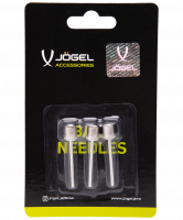 Комплект игл для насоса Jögel JA-120, 3 шт.