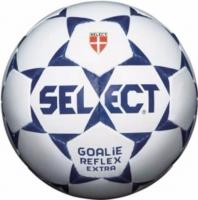 Футбольный мяч тренировочный "Select Goalie Reflex Extra" 862306-071, размер 5