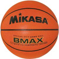 Баскетбольный мяч тренировочный "Mikasa BMAX-J", размер 5