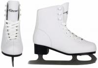 Фигурные коньки Action PW-215, размер 36