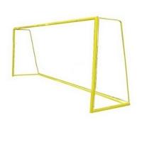 Алюминиевые пляжные ворота с держателями (Ш*В): 5х2м (разборные)