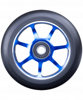 Колесо для трюкового самоката Colt Blue 100 mm