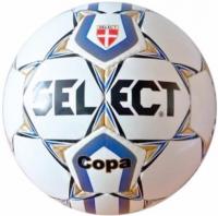 Футбольный мяч любительский "Select Copa" 814610-136, размер 5