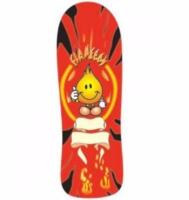 Скейтборд Action SHЕ-55