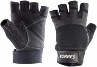 Перчатки для занятий спортом Torres PL6051XL, размер XL
