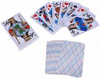 Карты игральные Атласные, 36 листов