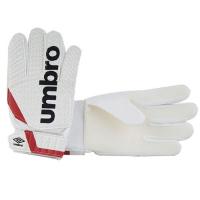 Вратарские перчатки Umbro Veloce III Glove Jr 20516U-CI3, размер 5