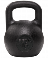 Гиря чугунная DB-602, 16 кг