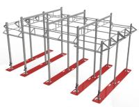 Foreman FC-100.04.51-01 ТУРНИК 1,6 М