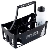 Контейнер для бутылок Select Water Bottle Carrier 700706-090