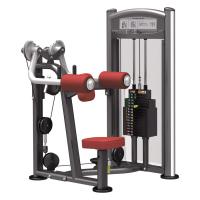 Дельтовидные 200ф. AeroFit IT9324