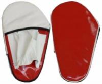 Боксерская лапа, малая (искусственная кожа, тент)