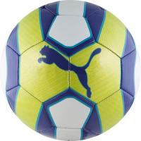 Футбольный мяч любительский "Puma evoPower Graphic" 8223204, размер 5