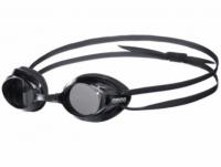 Очки для плавания Arena Drive 3 1E03550, дымчатые линзы