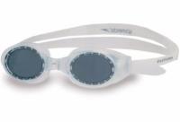 Очки для плавания Speedo Futura Ice Plus Jr 8-703711759, дымчатые линзы