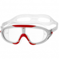 Маска для плавания Speedo Rift 8-703290000-117, прозрачные линзы
