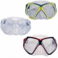 Маска для ныряния BestWay Omni View 22016, от 14 лет