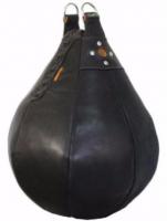 Боксерская груша 45х66, каплевидная (2 ушка)