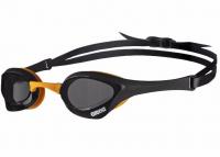Очки для плавания Arena Cobra Ultra 1E03350, дымчатые линзы