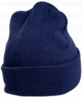 Шапка однослойная