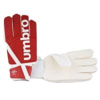 Вратарские перчатки Umbro Veloce III Glove 20515U-2JI, размер 8