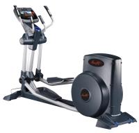 Эллиптический тренажер AeroFit 9900E 10"LCD