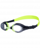 Очки для плавания Flappy Green/Black, детские
